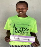 Compel Outreach International | Sponsor Anita Mumala