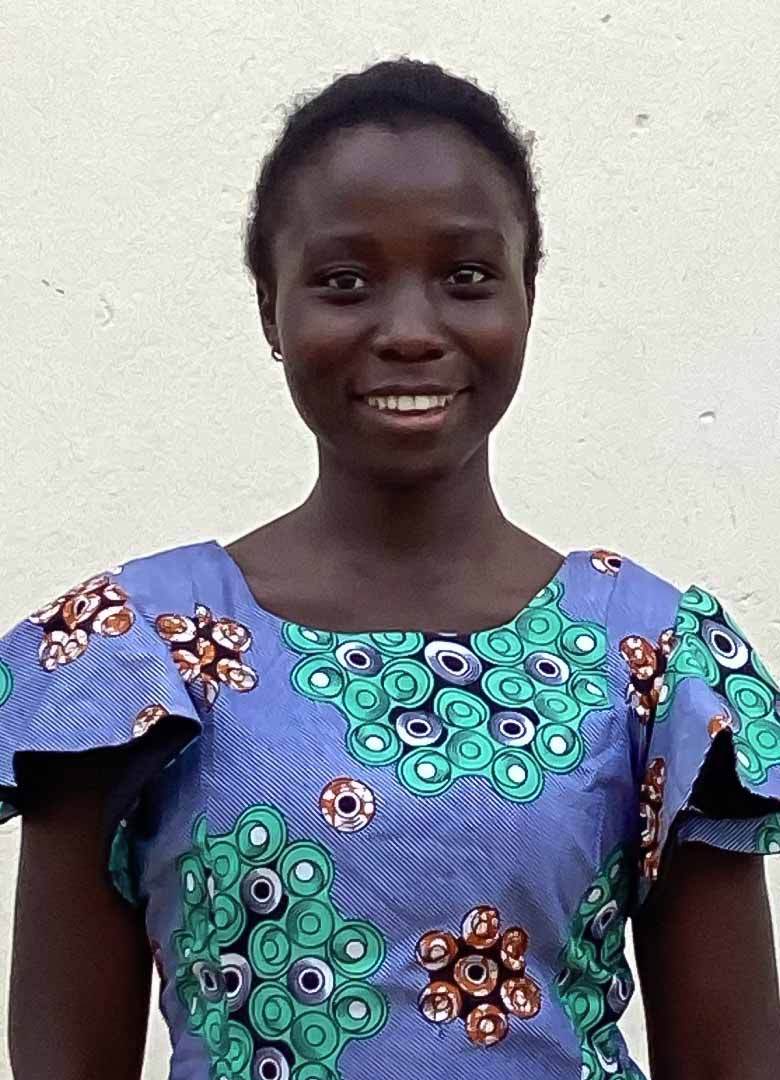 Compel Outreach International | Sponsor Abigail Nafula