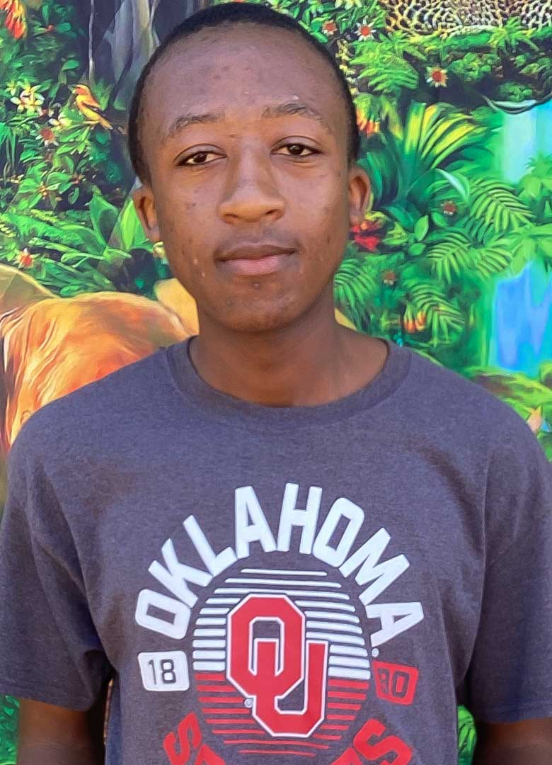 Compel Outreach International | Sponsor Alvin Wanyonyi