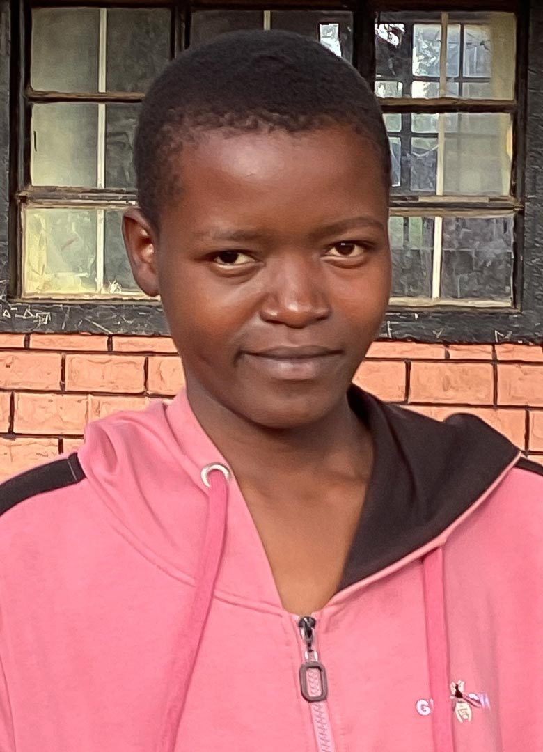 Compel Outreach International | Sponsor Blessing Nafula Barasa