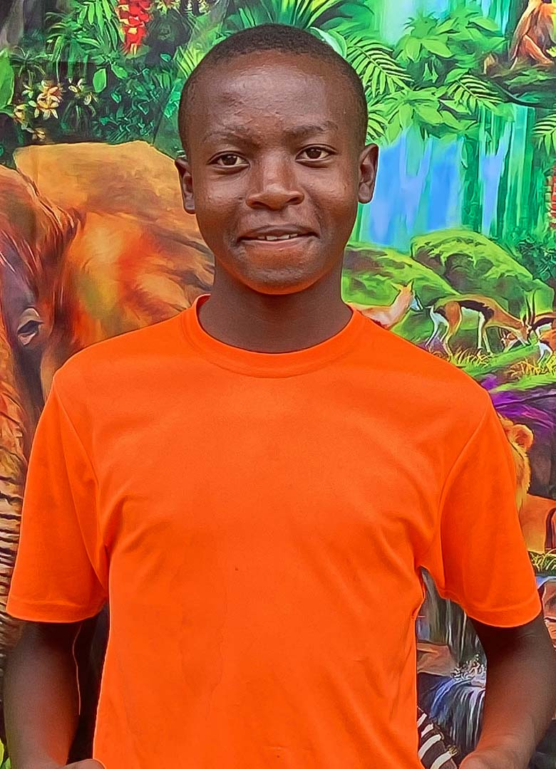 Compel Outreach International | Sponsor Emmanuel Akala