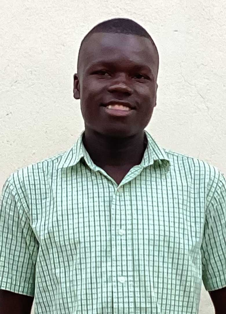 Compel Outreach International | Sponsor Humprheys Osiedo