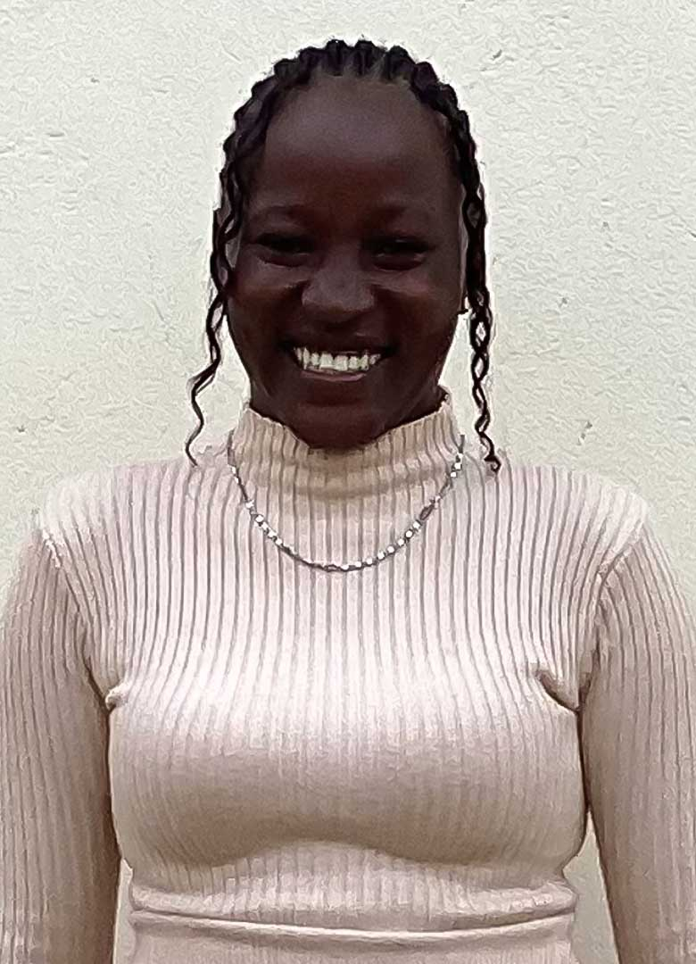 Compel Outreach International | Sponsor Joyce Nabwire