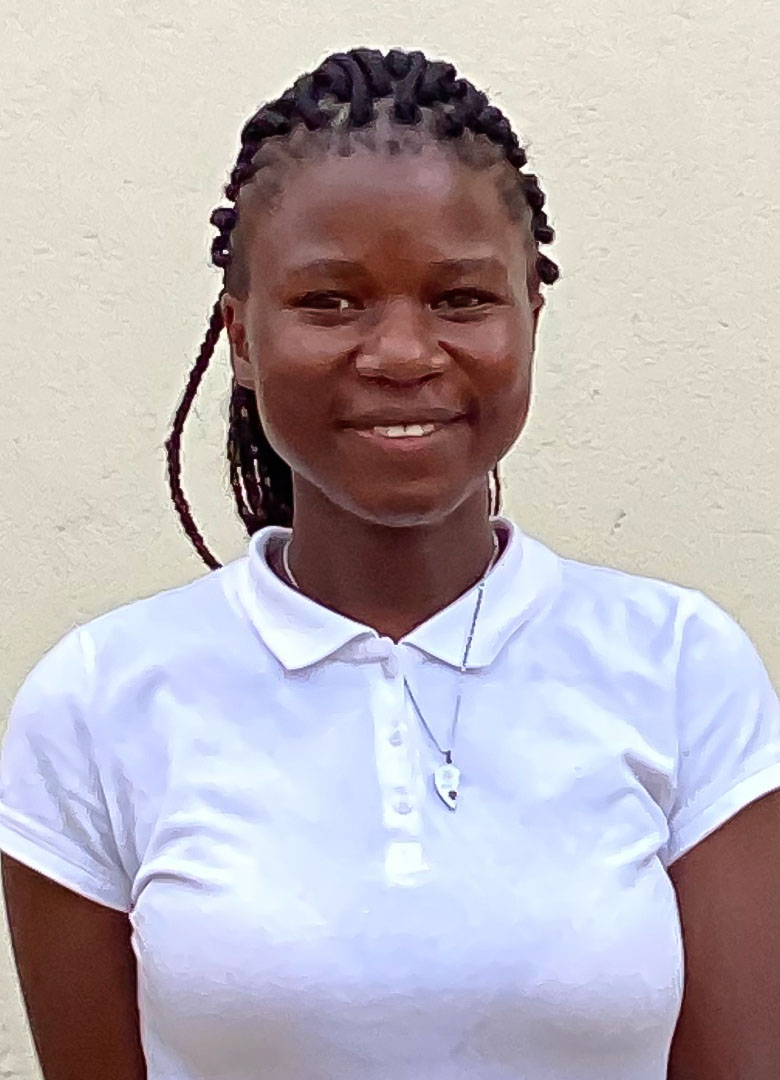 Compel Outreach International | Sponsor Michelle Okuku