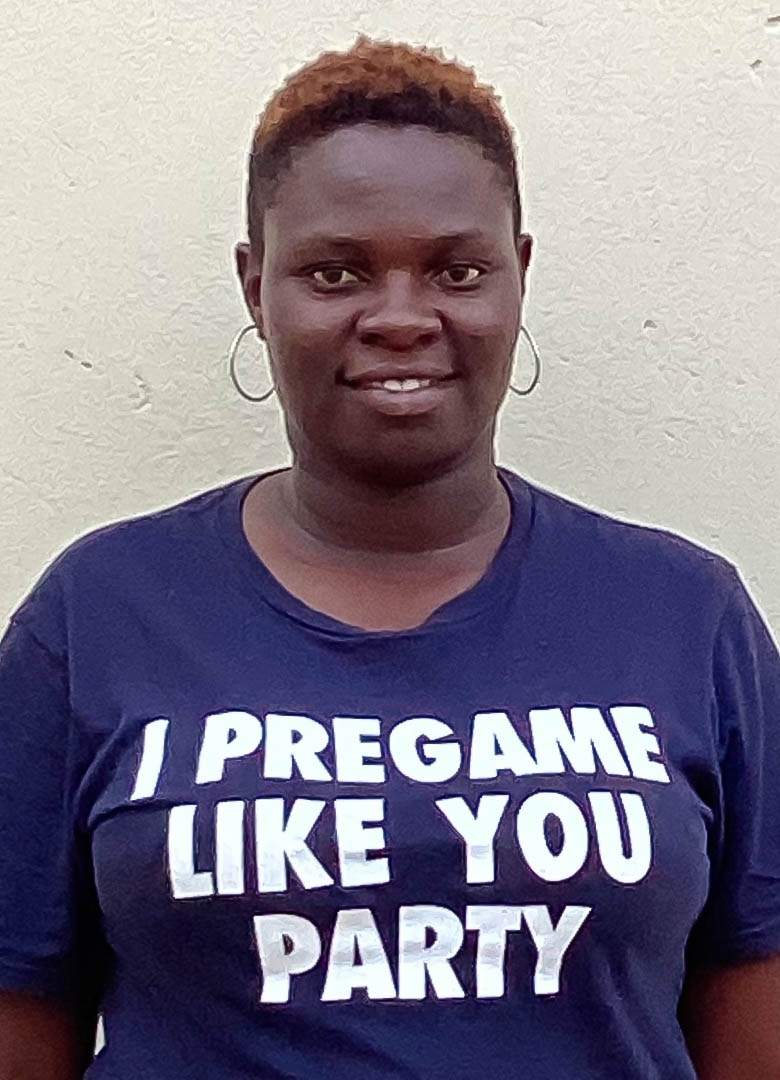Compel Outreach International | Sponsor Purity Mukunji