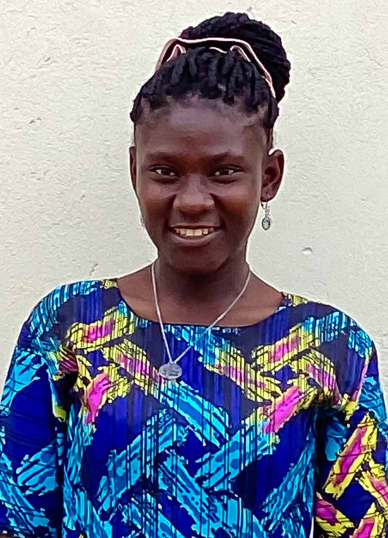 Compel Outreach International | Sponsor Wilikister Akoko